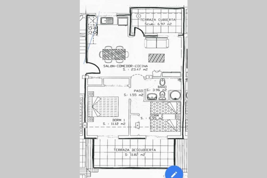 شقة Casa A 5 Min De Cala Blanca Wi-Fi Garaje Piscina Alcossebre المظهر الخارجي الصورة