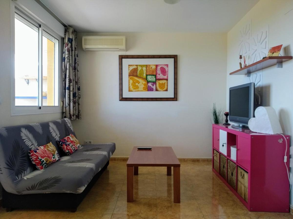 شقة Casa A 5 Min De Cala Blanca Wi-Fi Garaje Piscina Alcossebre المظهر الخارجي الصورة